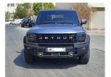 Jetour T2 2024